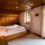 Hotel Posthotel Rössle Gaschurn