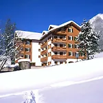 Hotel Vaya Montafon - Neueroeffnung Dezember 2026