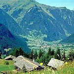 Posthotel Rössle Gaschurn