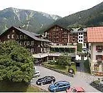Vaya Montafon - Neueroeffnung Dezember 2026 Otel 4*