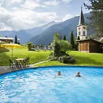 Posthotel Rössle 4*