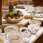 Posthotel Rössle Hotel 4*