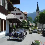 Posthotel Rössle Hotel 4*