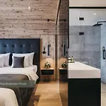 Posthotel Rössle Hotel Gaschurn