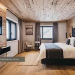 Hotel Posthotel Rössle