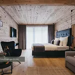 Posthotel Rössle Hotel 4*