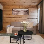 Hotel Posthotel Rössle 4*