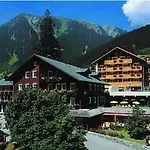 Posthotel Rössle Hotel 4*