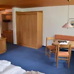 Posthotel Rössle Gaschurn