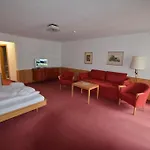 Hotel Posthotel Rössle 4*