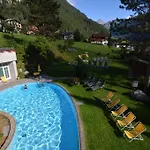 Posthotel Rössle Hotel Gaschurn