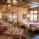 Hotel Posthotel Rössle Gaschurn