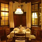 Hotel Posthotel Rössle Gaschurn