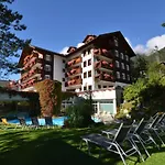 Hotel Posthotel Rössle Gaschurn