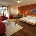 Posthotel Rössle 4*