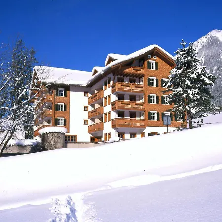 Hotel Posthotel Roessle