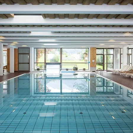 Posthotel Rössle 4*