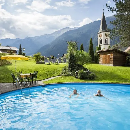 Posthotel Roessle 4*