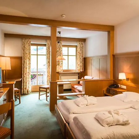 Posthotel Roessle