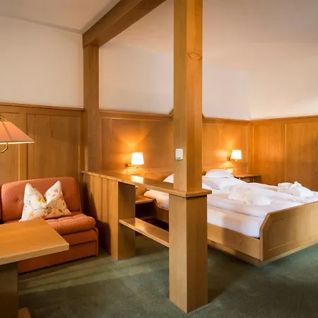 Posthotel Roessle