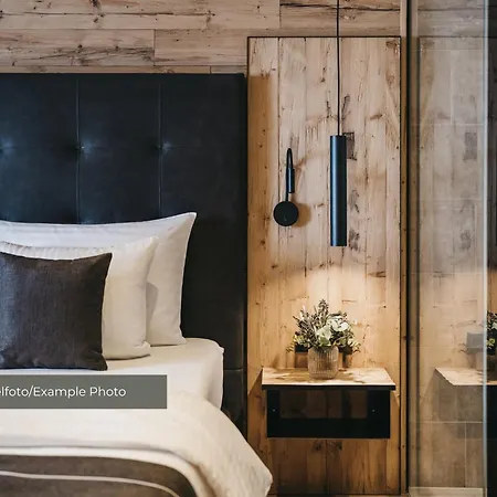 Posthotel Rössle 4*