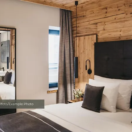 Vaya Post Montafon - Neueroeffnung Dezember 2026 Hotel 4*