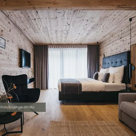 Vaya Post Montafon - Neueroeffnung Dezember 2026 Hotel 4*