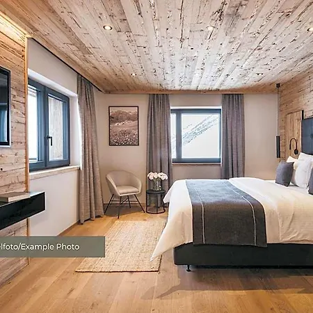 Hotel Vaya Post Montafon - Neueroeffnung Dezember 2026 Gaschurn