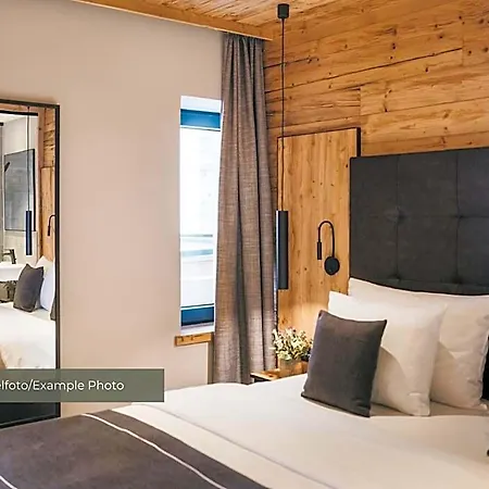 Vaya Post Montafon - Neueroeffnung Dezember 2026 Hotel 4*