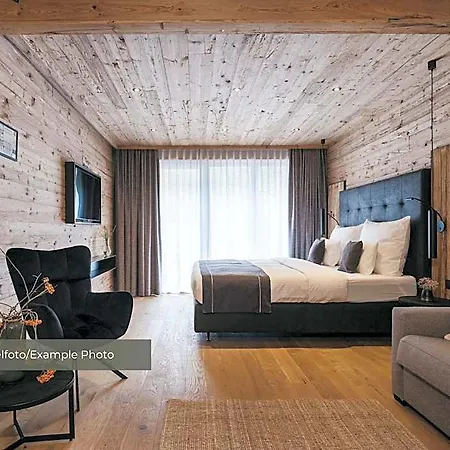 Hotel Vaya Post Montafon - Neueroeffnung Dezember 2026