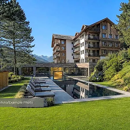 Vaya Post Montafon - Neueroeffnung Dezember 2026 Hotel 4*