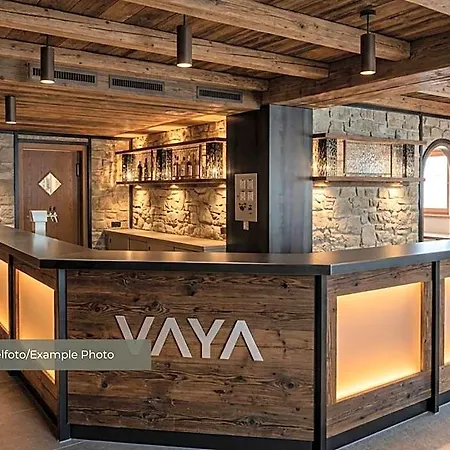 Hotel Vaya Post Montafon - Neueroeffnung Dezember 2026