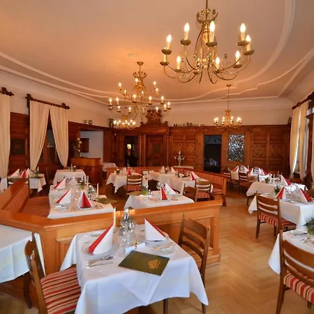 Posthotel Rössle 4* Gaschurn