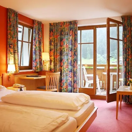 Posthotel Rössle