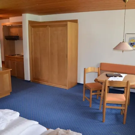 Posthotel Roessle Gaschurn