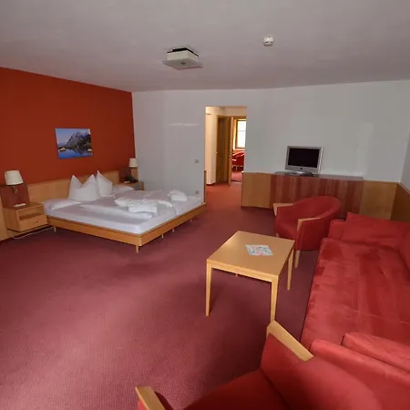 Posthotel Roessle Hotel