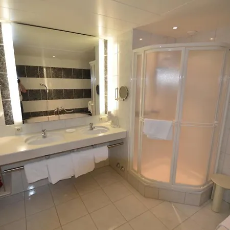 Posthotel Roessle Hotel
