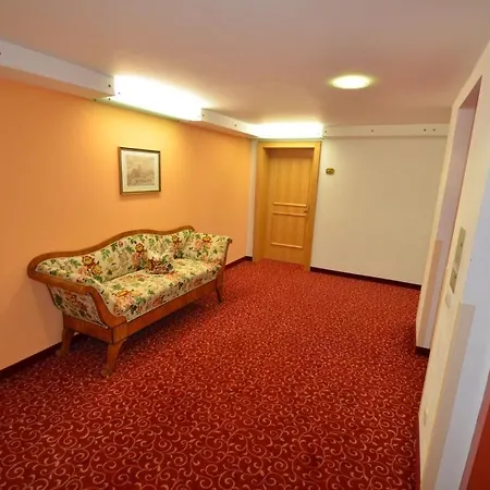 Posthotel Rössle 4*