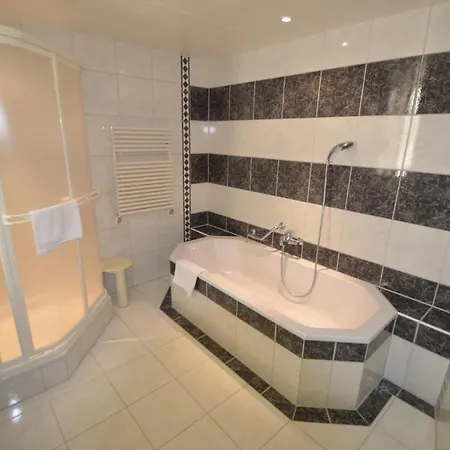 Posthotel Roessle Hotel 4*