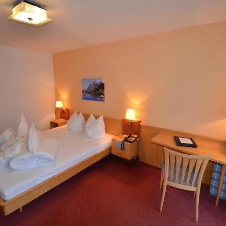 Posthotel Rössle Hotel