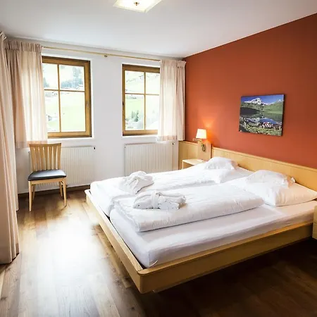 Posthotel Roessle
