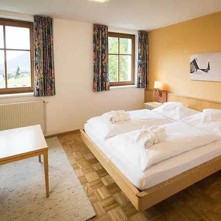 Hotel Posthotel Roessle