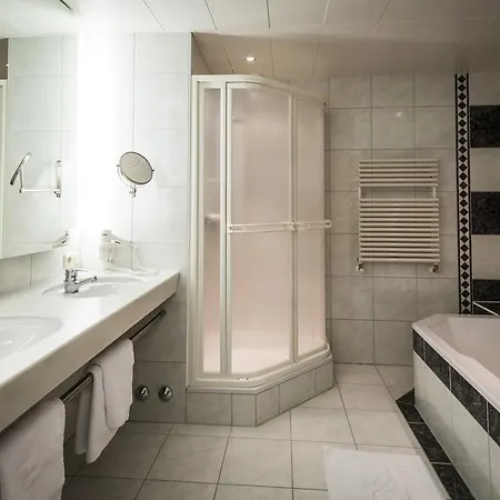 Posthotel Roessle 4* Gaschurn