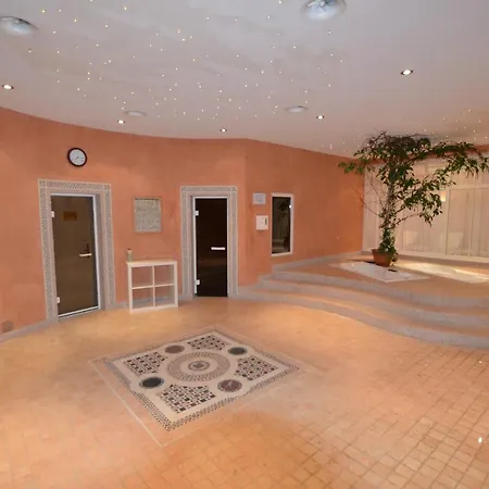 Posthotel Roessle Отель 4*