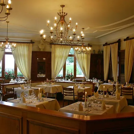 Hotel Posthotel Roessle