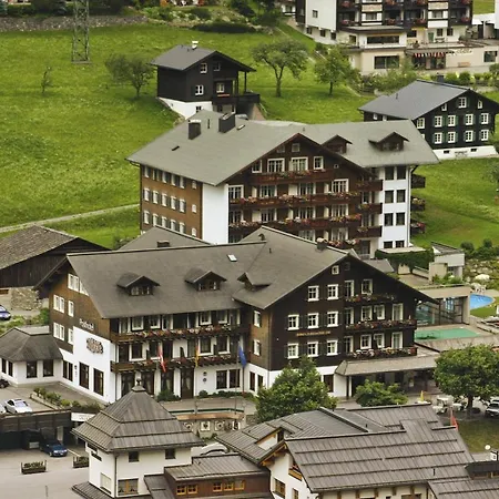 Posthotel Roessle Hotel