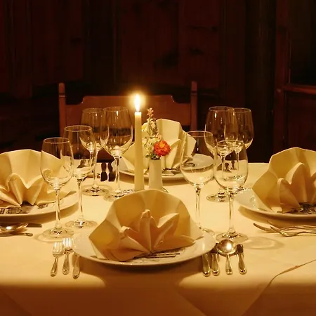 Hotel Posthotel Roessle