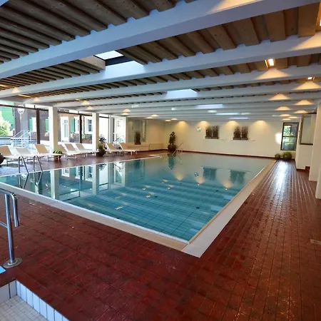 Posthotel Roessle Отель