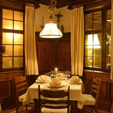 Hotel Posthotel Roessle Gaschurn