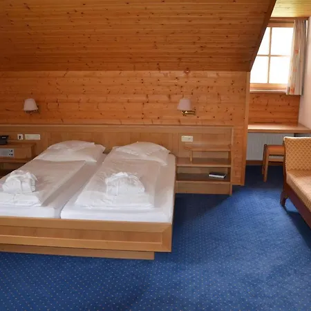 Hotel Posthotel Roessle